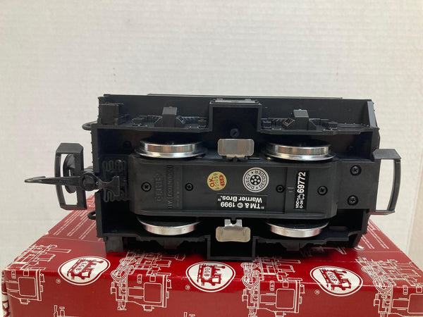 LGB Looney Tunes Train Bundle 72997 & 69772 – LNIB Only Test ran– G Scale