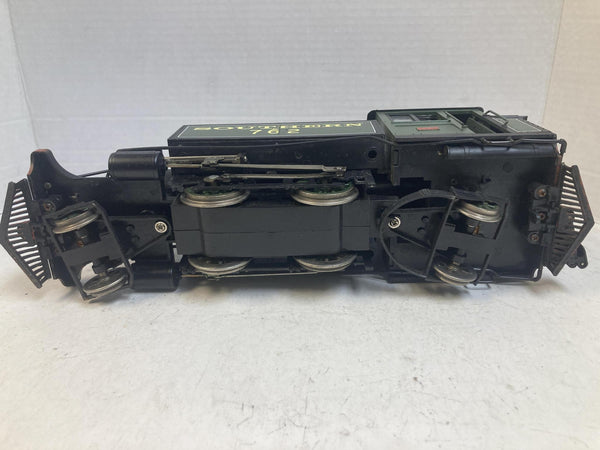 Bachmann Spectrum G Scale Southern Railway "LYN" 2-4-2T Steam Loco #762 - Tested