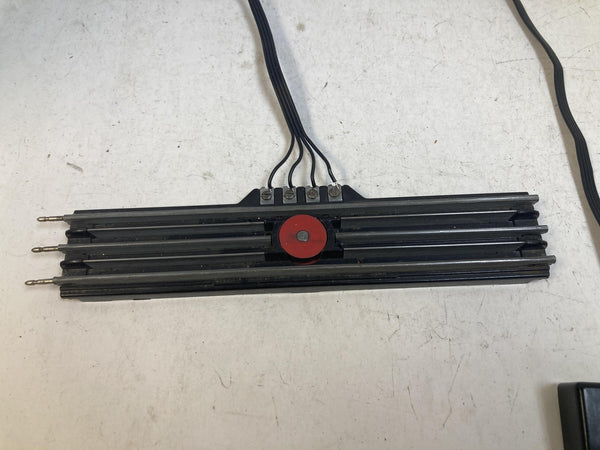Lionel Postwar Remote Control Uncoupling & Unloading Track Section (UCS) - Tested