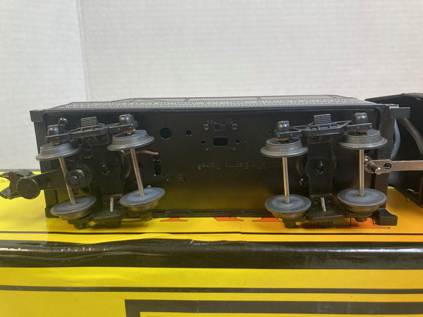 MTH RailKing 30-1111-1 Norfolk & Western 0-8-0 Scale Steam Switcher - Conventional
