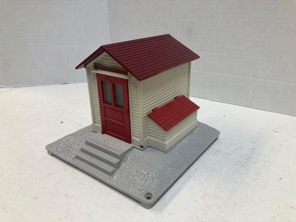 Lionel No. 125 Whistle Station – O Gauge Postwar Accessory – Works Great