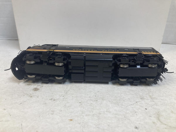 BLI 6688 Paragon4 HO Northern Pacific EMD F7 A-Unit #6008D Sound DC DCC Boxed