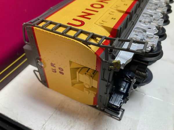 MTH Premier 20-2214-1 Union Pacific #80 Coal Turbine 3-Unit Set - BCR UPGRADED