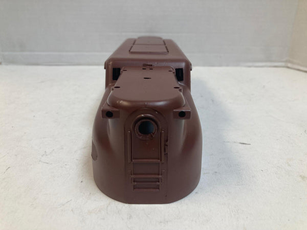 Williams Pennsylvania GG1 Replacement Shell - Tuscan Red - O Scale