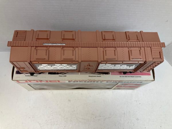 Lionel 6-7517 Philadelphia Mint Car O Gauge Great Condition - Appears unused