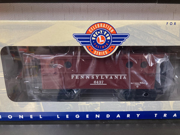 Lionel #13138 "Majestic" Electric Freight PRR TMCC GG1 O Scale #2360 (6-31721)