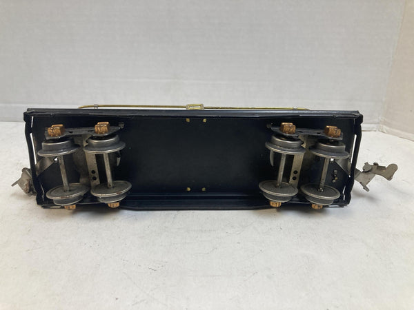 Prewar Lionel No. 815 Sunoco Tank Car