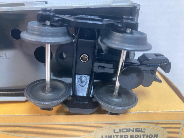 Lionel Joshua Lionel Cowen Boxcar "The Pre-War Years" 6-9431 w/Box Pre-Owned