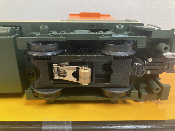 MTH 30-2169-1 BNSF SW-9 Switcher Diesel Engine w/ BCR