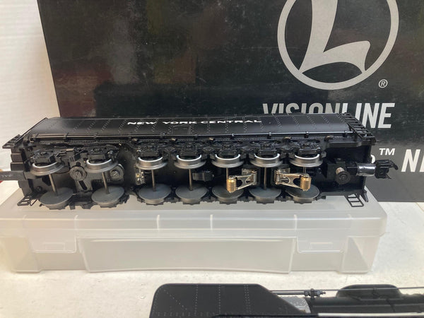 Lionel 6-84960 VisionLine NYC Niagara 4-8-4 #6005 - Tested - Read Description
