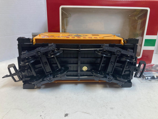 LGB 47656 Durango Caboose – G Scale – NOS