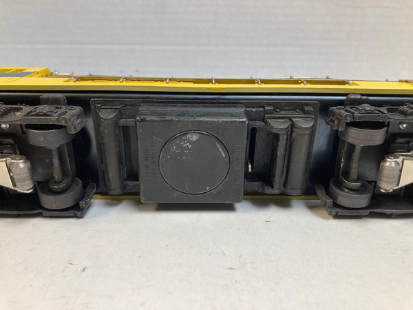 Lionel Virginian FM Trainmaster #8950 – O Gauge Diesel Locomotive