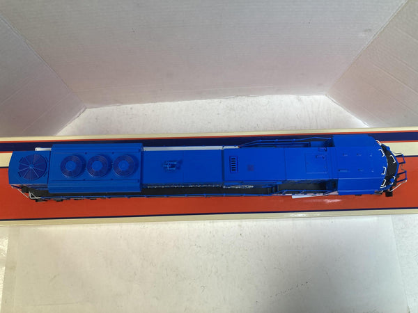 Lionel 2633472 Conrail LEGACY SD80MAC Diesel Locomotive #4119 Bluetooth O Gauge