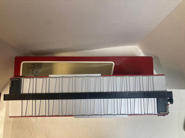 LGB 41911 Campbell’s Soup Boxcar – G-Scale, LNIB