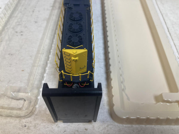 Fox Valley Models HO Scale EMD GP60 – Santa Fe (ATSF) #4017 w/ Sound