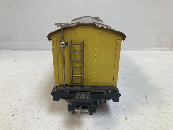 Prewar Lionel Lines No. 814 Automobile / Furniture Boxcar