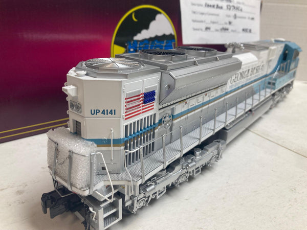 MTH SD70ACE George H. Bush w/ Protosound 3.0 (20-21155-1)
