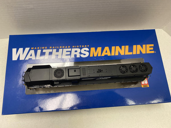 Walthers HO-Scale Norfolk Southern #6807 EMD SD60M Loco 910-20319 Sound & DCC