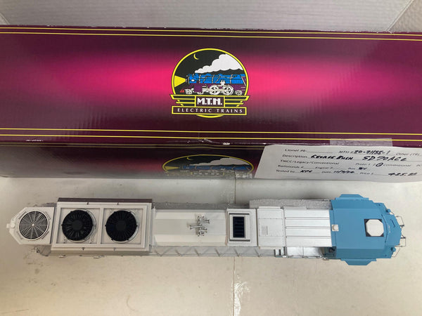 MTH SD70ACE George H. Bush w/ Protosound 3.0 (20-21155-1)