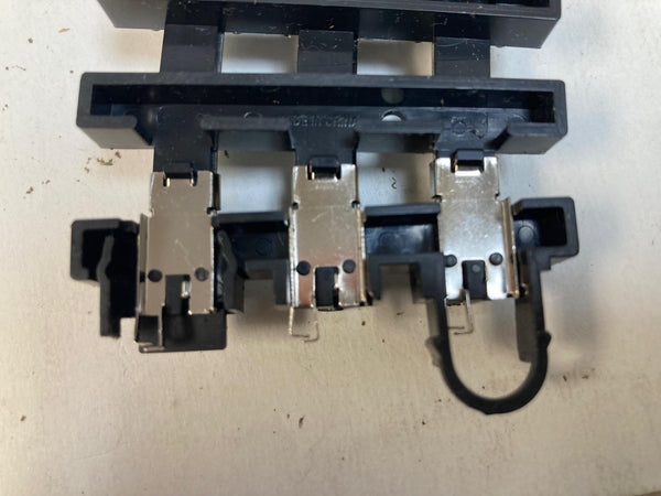 K-Line K0706 O-Gauge SuperSnap O-31 Curves - Lot of 8 (Full Circle)