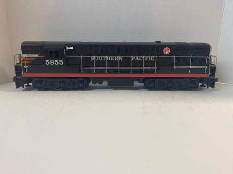 Williams FM Train Master Southern Pacific 5855