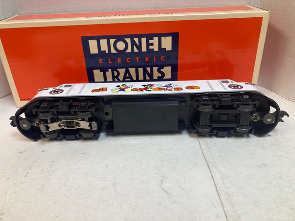 Lionel Disney Mickey Mouse Express 1994 EP-5 Electric Engine (6-18311) NIB