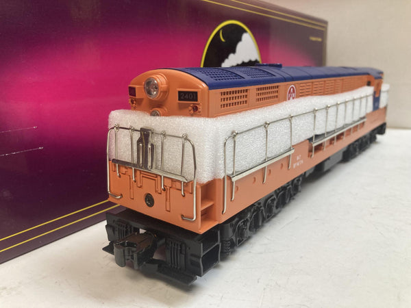 MTH FM Trainmaster Jersey Central #2401 (20-2201-1) – New in Box