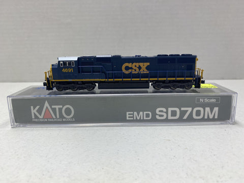 N Scale – Roundhouse Electric Trains, Inc.