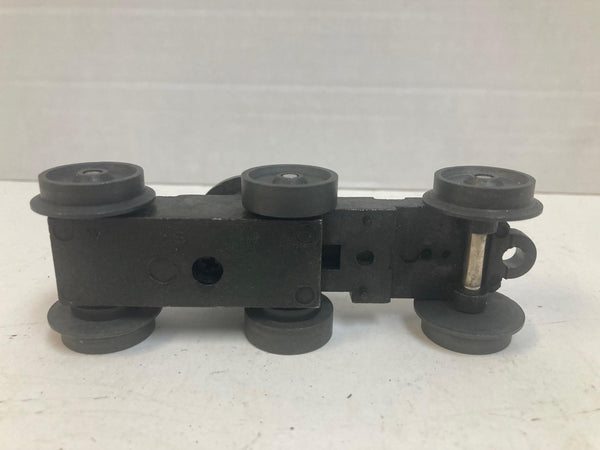 Williams O Scale 6-Wheel Diesel Truck Assembly Replacement Part