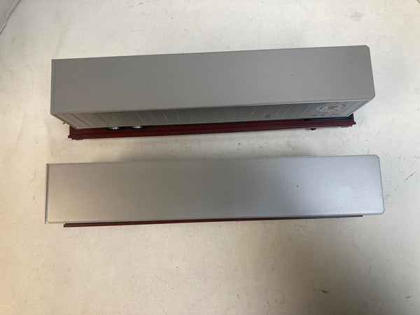 MTH Premier Pennsylvania PRR Flatcars w/ TrucTrain Trailers (2) 470591 470597