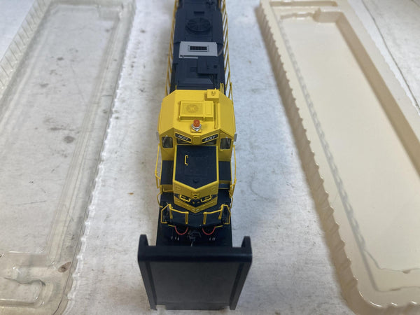 Fox Valley Models HO Scale EMD GP60 – Santa Fe (ATSF) #4017 w/ Sound