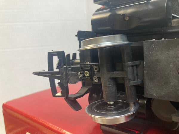 LGB 2045 #205 RhB GE 2/4 Electric Good Condition