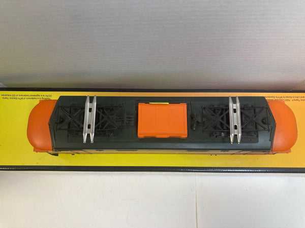 MTH Rail King Great Northern EP-5 Electric Locomotive O Gauge w/Proto, Cab#2356 (30-2171-1)