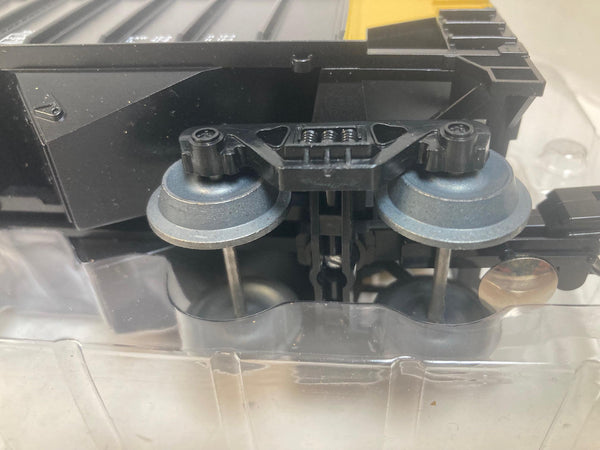 “5-Car Weaver Lot – Coal, Grain & Boxcars – Diverse Road Names – O Scale 3-Rail”