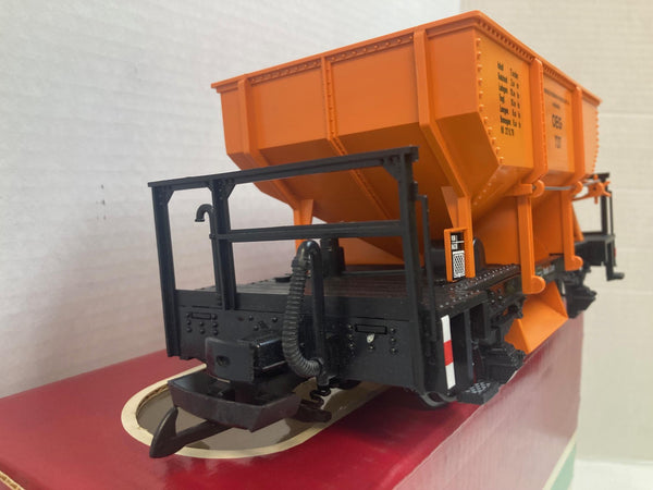 LGB 4041 G-Scale Hopper/Wagon – Pre-Owned, Very Good Condition