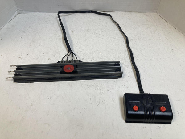Lionel Postwar Remote Control Uncoupling & Unloading Track Section (UCS) - Tested