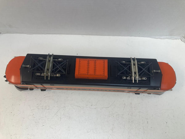 Lionel Great Northern EP-5 Electric Locomotive 6-8762 | O Gauge