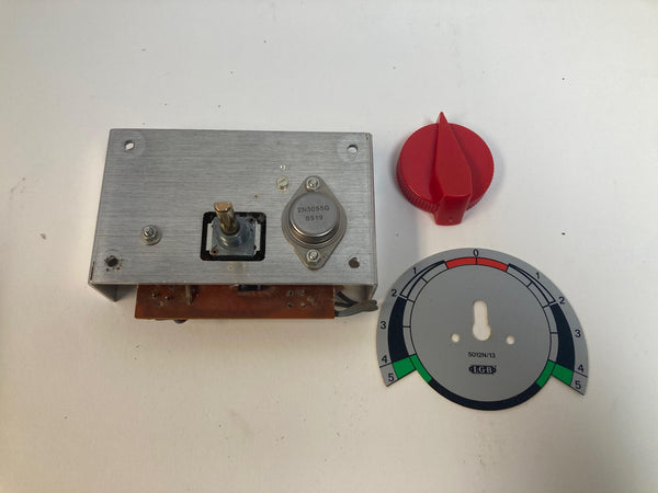 LGB 5012-1 Electronic Speed Controller