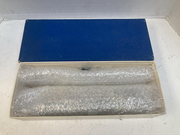 Alco Models HO Scale Brass DL-600b High Hood Diesel Locomotive