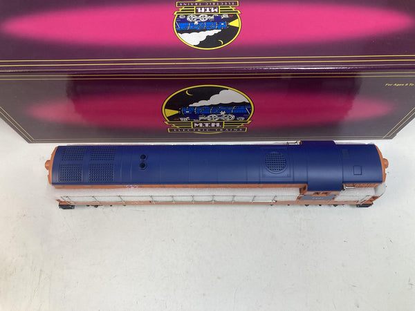 MTH FM Trainmaster Jersey Central #2401 (20-2201-1) – New in Box