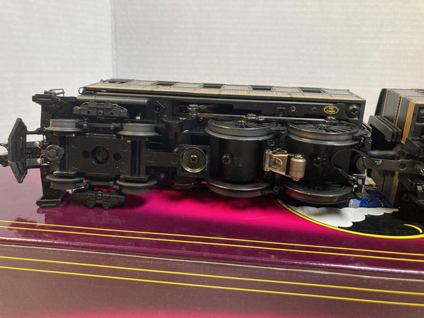 MTH Premier 20-5534-1E Long Island DD-1 Electric w/ Proto-Sound 2.0 & BCR Installed