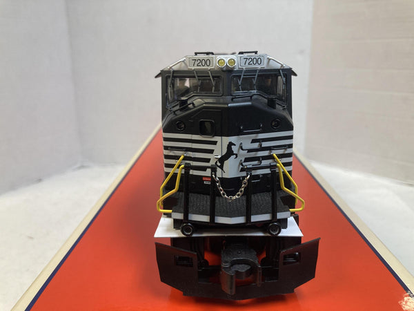 Lionel 2633501 Norfolk Southern LEGACY SD80MAC Diesel #7200 Bluetooth O Gauge