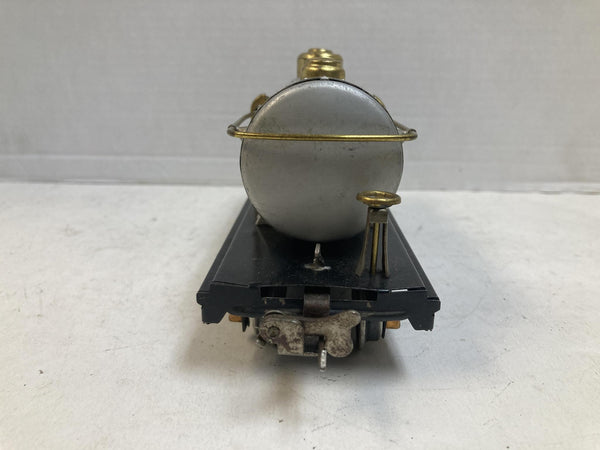 Prewar Lionel No. 815 Sunoco Tank Car