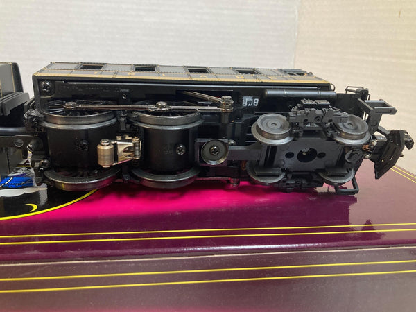 MTH Premier 20-5534-1E Long Island DD-1 Electric w/ Proto-Sound 2.0 & BCR Installed