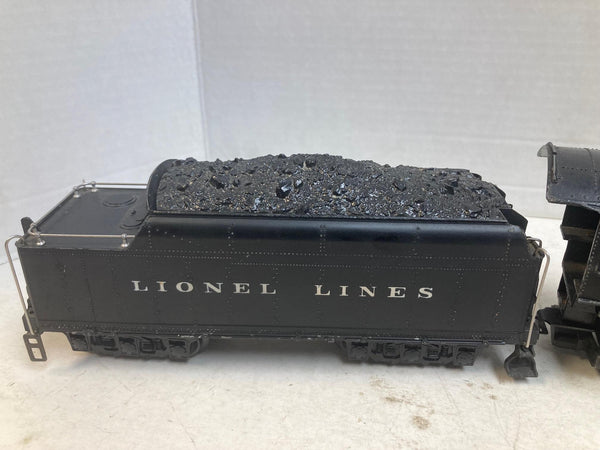 Vintage 1950 Lionel 773 Hudson Steam Loco w/ 2426W Tender - Tested - Original - Read