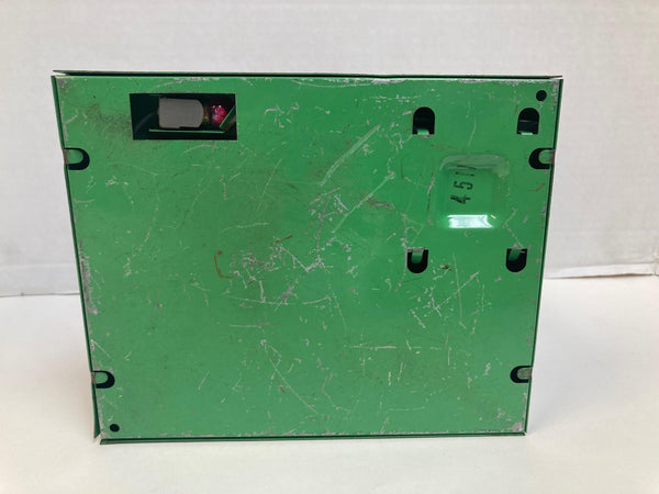 Lionel Postwar 45N Automatic Gateman w/ 1045C