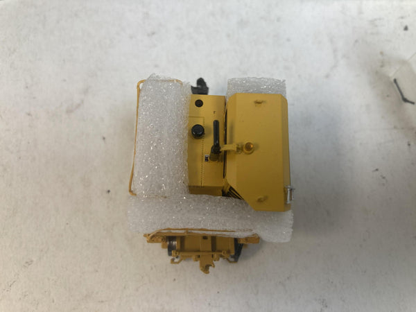 Overland Models, Inc. HO Scale Trackmobile 4150 Magnum (OMI-5416.1)