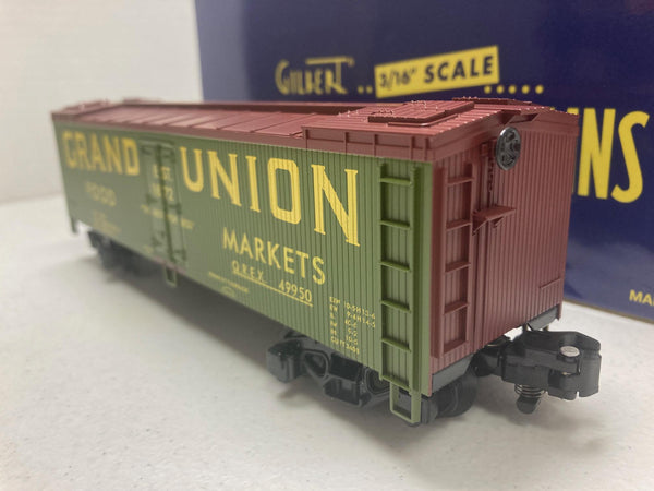 American Flyer Grand Union Reefer (49950)