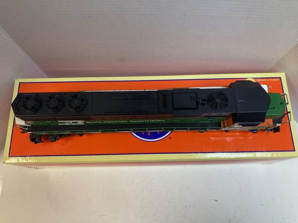 Lionel 6-28312 Burlington Northern BN SD-60 Diesel #8301 Legacy Odyssey II
