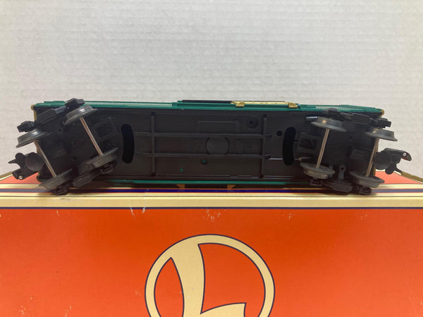 Lionel 6-16291 Christmas Boxcar 1998 O Gauge w/ Original Box